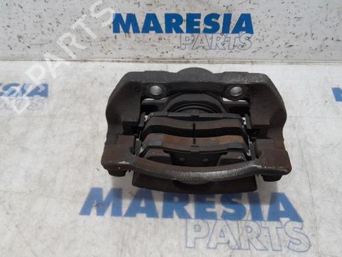 Right front brake caliper CITROËN C4 CACTUS 1.2 VTi 82 | BP31467783M104