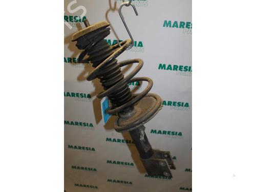 Left front shock absorber PEUGEOT 307 (3A/C) 1.6 16V | BP31506910M16