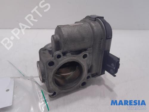 Used Throttle body CITROËN DS3 (SA_) 1.4 HDi 70 (SA8HP4) (68 hp) 31438332