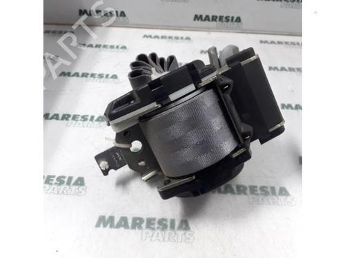 Used Rear left seatbelt CITROËN EVASION MPV (22, U6) 2.0 (121 hp) 31421198