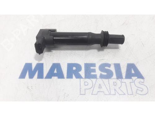 Tændspole PEUGEOT 2008 I (CU_) 1.2 THP 110 / PureTech 110 (110 hp) 31533796