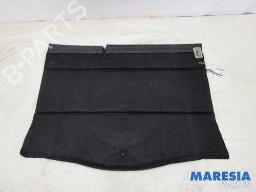 Used Luggage compartment floor ALFA ROMEO GIULIETTA (940_) 1.6 JTDM (940FYE11, 940FYE1A) (116 hp) 31428741