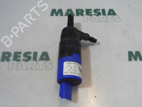 Used Other PEUGEOT 407 SW (6E_, 6D_) 2.0 HDi 135 (136 hp) 31389024