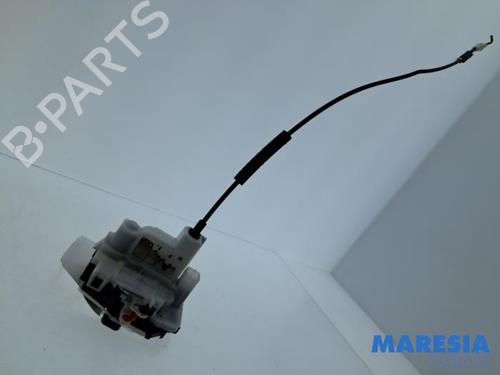 Electronic module FIAT 500 C (312_) 1.2 (312CXA1A, 312AXA1A) | BP37875719M83 - Image 4