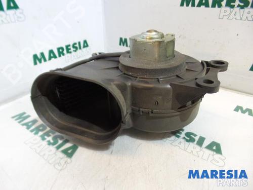 Heater blower motor PEUGEOT 807 (EB_) 2.2 | BP31446865M62 - Image 4
