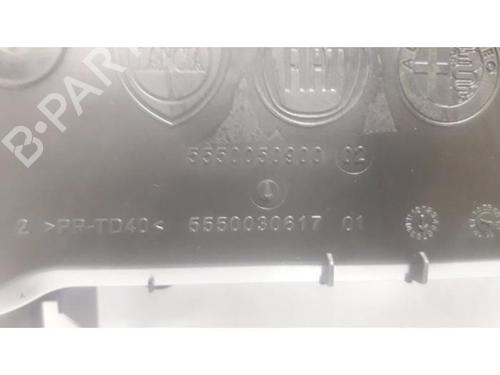 Instrument cluster FIAT PUNTO EVO (199_) 1.3 D Multijet | BP31507751C47 