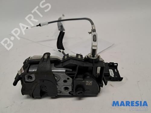 Electronic module OPEL CORSA F (P2JO) 1.2 (68) | BP31512540M83 - Image 2