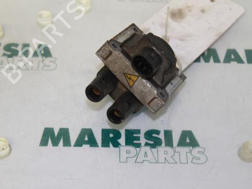 Used Ignition coil FIAT STRADA Pickup (178_, 278_) 1.2 (60 hp) 31429698