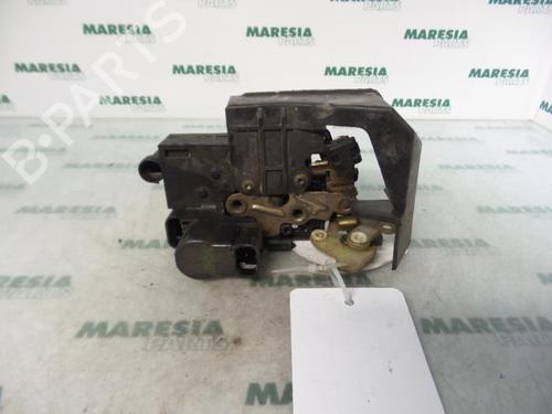 Used Electronic module Electronic module ALFA ROMEO 156 Sportwagon (932_) 1.9 JTD (932B2) (105 hp) 31446674 31446674