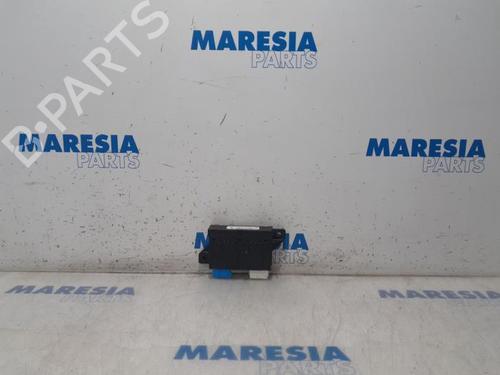 Used Electronic module CITROËN C4 Picasso II 1.6 HDi / BlueHDi 115 (115 hp) 31466370