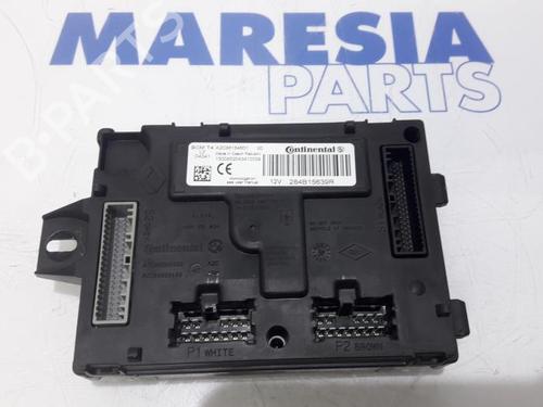 Engine control unit (ECU) RENAULT CLIO IV Grandtour (KH_) 1.5 dCi 90 (KHN3, KHN4) | BP31386940M57 
