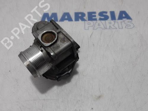 Used Throttle body CITROËN DS3 (SA_) 1.6 BlueHDi 100 (99 hp) 31525863