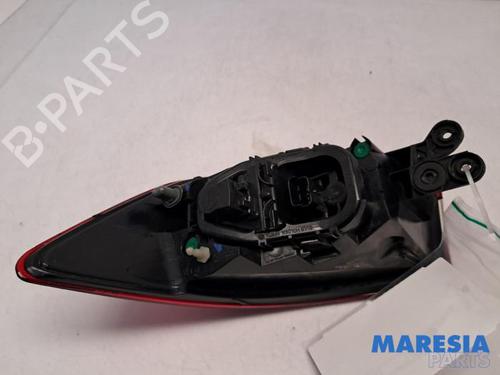 Left taillight RENAULT CLIO IV (BH_) 0.9 TCe 90 (BHNF, BHMA, BHMH, BHJK, BHJR) | BP31420383C34