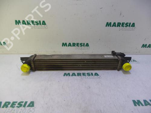 Used Intercooler FIAT FIORINO Box Body/MPV (225_) 1.3 D Multijet (225BXD1A, 225BXB1A, 225BXB11) (75 hp) 31466233