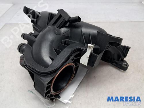 Used Injection rail CITROËN C4 Picasso II 1.6 THP 155 (156 hp) 31448802