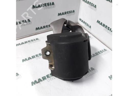 Used Rear left seatbelt RENAULT TWINGO I (C06_) 1.2 (C066, C068) (58 hp) 31505496