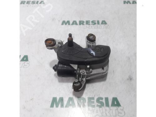 Used Front wiper motor PEUGEOT RCZ 1.6 16V (200 hp) 31528227