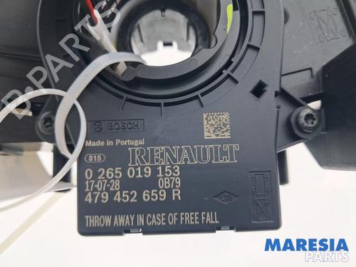 Switch RENAULT TWINGO III (BCM_, BCA_) 1.0 SCe 70 (BCMB) | BP38459360I30 - Image 5