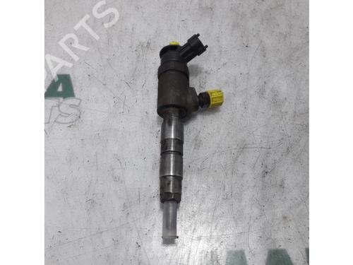 Used Injector CITROËN C3 II (SC_) 1.6 HDi (92 hp) 31412083