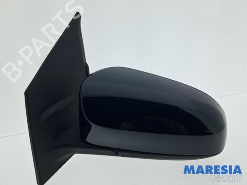 Used Left mirror Left mirror PEUGEOT 108 1.0 VTi 72 (72 hp) 34039629 34039629