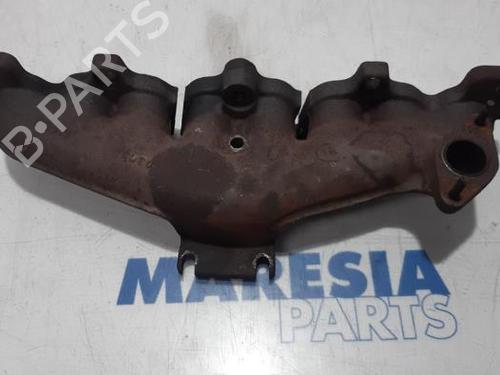 exhaust-manifold-peugeot-expert-van-vf3a_-vf3u_-vf3x_-2007-31505709 main image