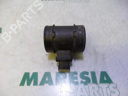 Used Mass air flow sensor FIAT FIORINO Box Body/MPV (225_) 1.3 D Multijet (225BXD1A, 225BXB1A, 225BXB11) (75 hp) 31534017