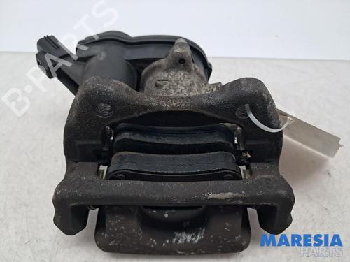 Used Left rear brake caliper Left rear brake caliper RENAULT TALISMAN Grandtour (KP_) 1.3 TCe 160 (KPNC) (158 hp) 39932953 39932953