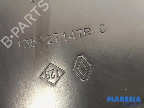 Timing cover RENAULT TRAFIC III Van (FG_) 1.6 dCi 90 (FGME) | BP31490729M123