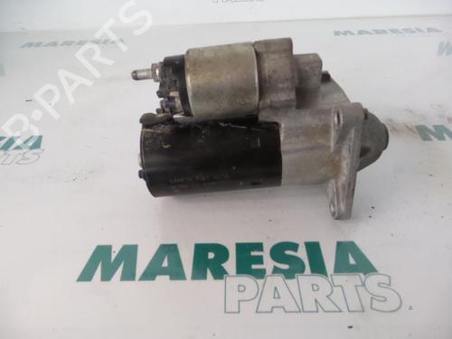Starter FIAT DOBLO Cargo (263_) 1.6 D Multijet (263WXD1B, 263WXR1B, 263WXX1B, 263ZXD1B,... | BP31509527M8