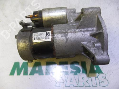 Used Starter CITROËN C4 Grand Picasso I (UA_) 1.8 i 16V (125 hp) 31468853