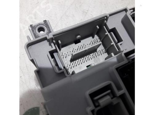 Engine control unit (ECU) FIAT GRANDE PUNTO (199_) 1.3 D Multijet | BP31484927M57 