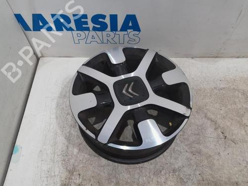 Used Rim CITROËN C4 CACTUS 1.6 BlueHDi 100 (99 hp) 31463883
