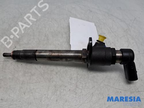 Inyector CITROËN C6 (TD_) 2.7 HDi (204 hp) 31432756