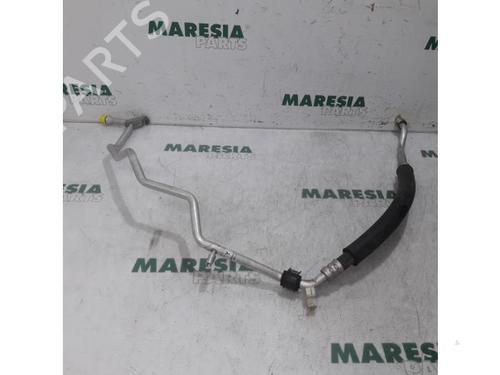 AC-rør RENAULT KOLEOS I (HY_) 2.5 (HY0C, HY0N) (171 hp) 31488275