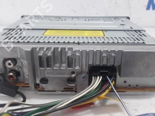 Radio PEUGEOT 207 (WA_, WC_) 1.4 16V | BP31459847E6