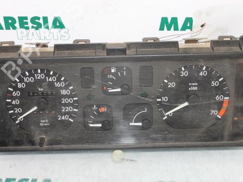 Used Instrument cluster RENAULT ESPACE II (J/S63_) 2.8 V6 (J638, J63J) (150 hp) 31530407