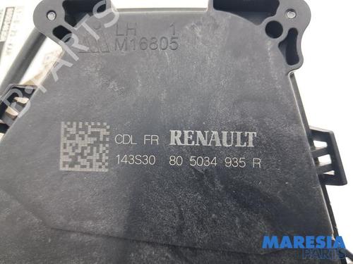 Electronic module RENAULT CAPTUR II (HF_) TCe 160 (HFN1) | BP39932851M83 - Image 5