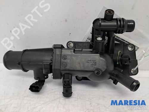 Used Thermostat housing ALFA ROMEO GIULIA (952_) 2.2 D (952AEM250, 952AEA250) (150 hp) 31515090