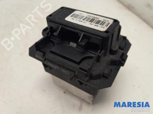 Used Electronic sensor RENAULT MEGANE III Grandtour (KZ0/1) 1.4 TCe (KZ0F, KZ1V) (130 hp) 31399635