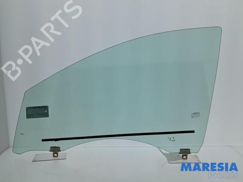 Used Front left door window Front left door window 37524409 37524409