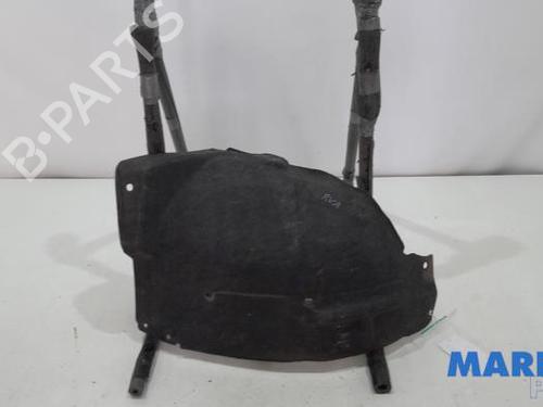 Cava de roda Cava de roda RENAULT SCÉNIC IV (J9_) 1.3 TCe 140 (140 hp) 31473551 31473551
