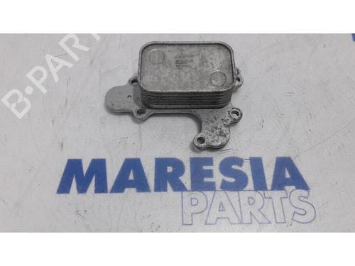 Used Oil radiator PEUGEOT 2008 I (CU_) 1.2 THP 110 / PureTech 110 (110 hp) 31537072