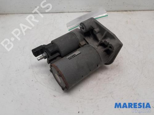 Used Starter PEUGEOT 208 I (CA_, CC_) 1.2 VTI 82 (82 hp) 31443391