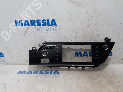 Used Control unit Control unit CITROËN C4 Grand Picasso II (DA_, DE_) 1.6 HDi / BlueHDi 115 (115 hp) 31438288 31438288