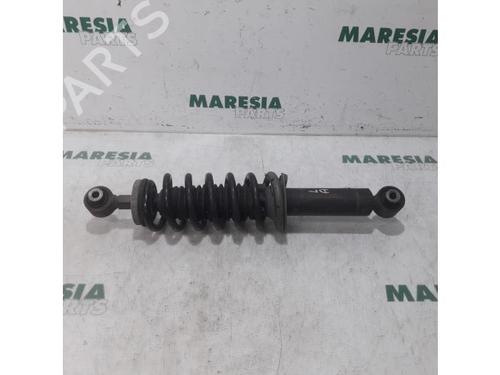 Venstre bagtil støddæmper PEUGEOT 508 I (8D_) 1.6 HDi (112 hp) 31435545