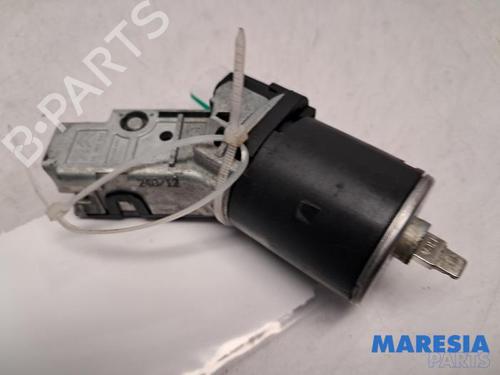 Used Ignition barrel PEUGEOT 208 I (CA_, CC_) 1.2 VTI 82 (82 hp) 31412933