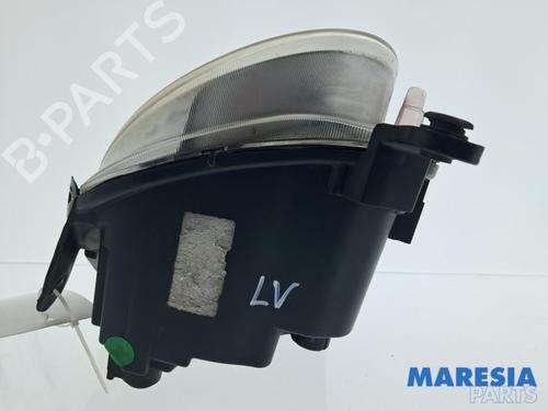 Left headlight FIAT 500 (312_) 1.2 (312AXA1A) | BP32351316C28 