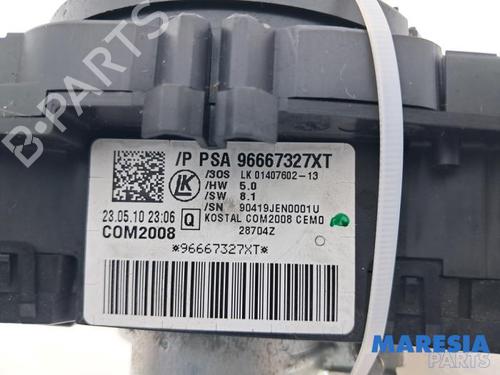 Switch CITROËN DS3 (SA_) 1.6 THP 155 | BP33296517I30  - Image 7