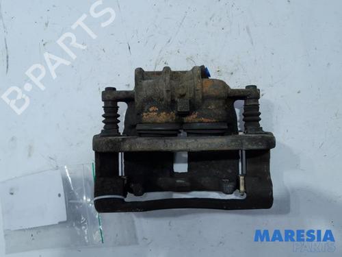 Used Right front brake caliper CITROËN JUMPY II Van 2.0 HDi 125 (128 hp) 31383797