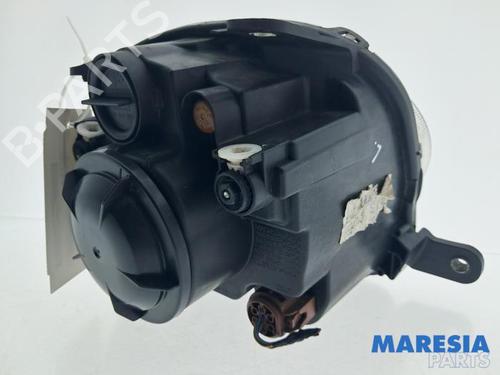 Left headlight FIAT 500 C (312_) 0.9 (312AG1A) | BP38090615C28 - Image 5